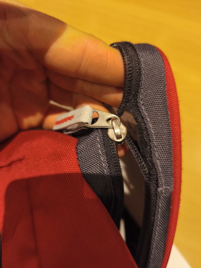 Mochila caminhada 10 litros l arpenaz Quechua Decathlon