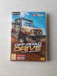 OFF-ROAD Drive Rajd bezdroży PL