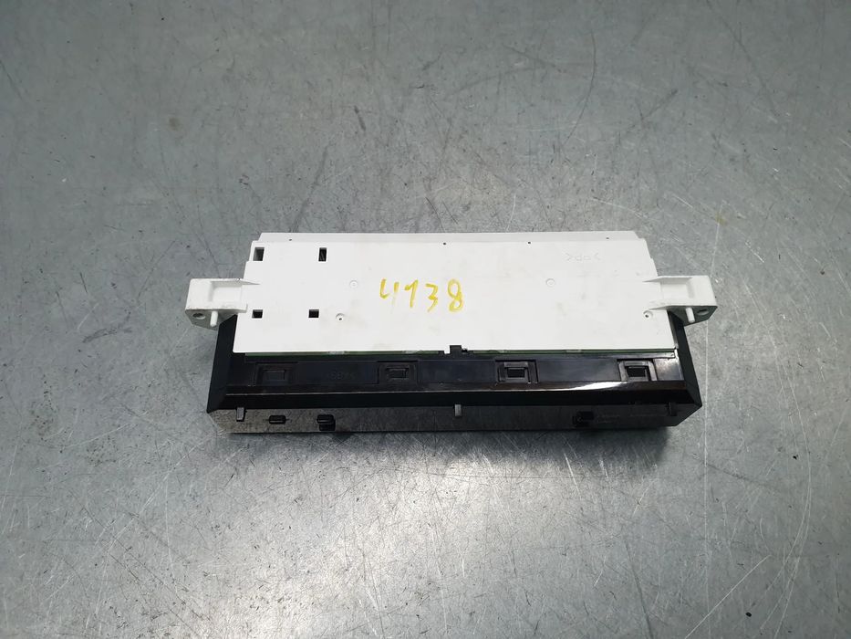 Display / ecrã de informações TOYOTA Hilux VII Pick Up (_N1_, _N2_, _N