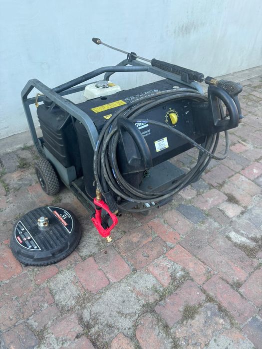 Karcher HDS 801 B Professional