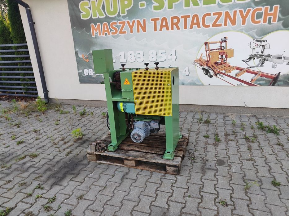 Obtaczarka kijarka drążarka safo
