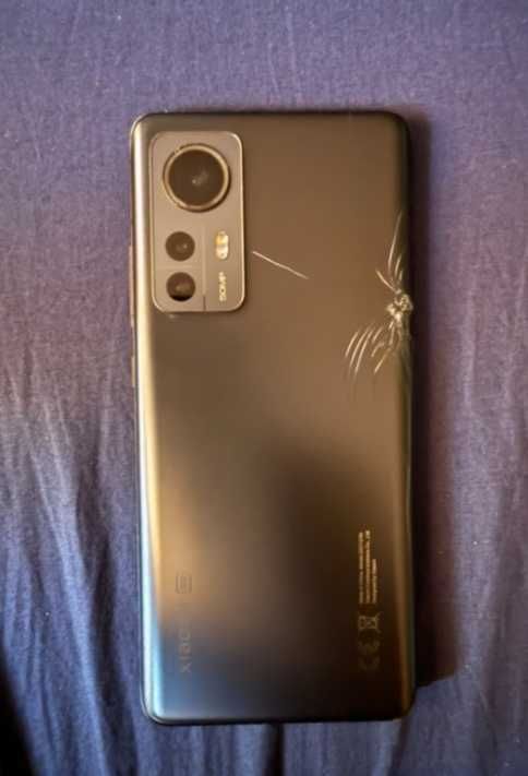 Xiaomi Mi 12 256 GB