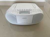 Sony CFD-S70 Radiomagnetofon CD