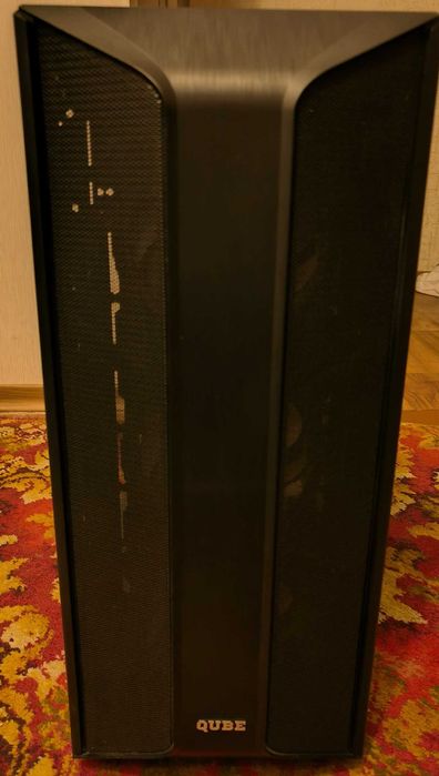 Продам пк Intel Core i3-10105F + Asus RTX 3060 Dual OC V2, 12GB GDDR6