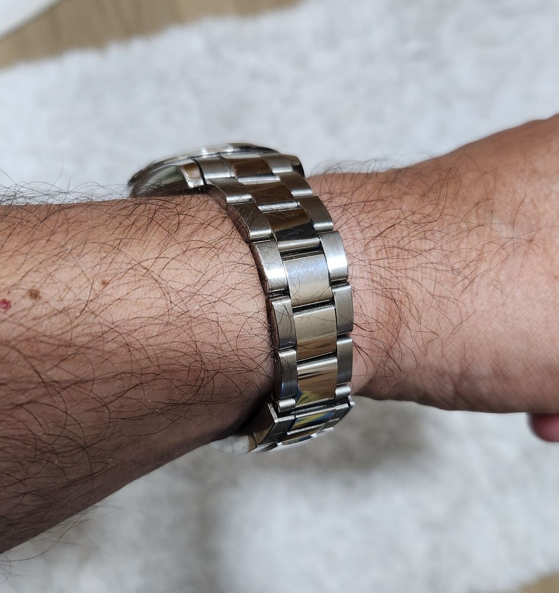 Relógio Seiko Mod