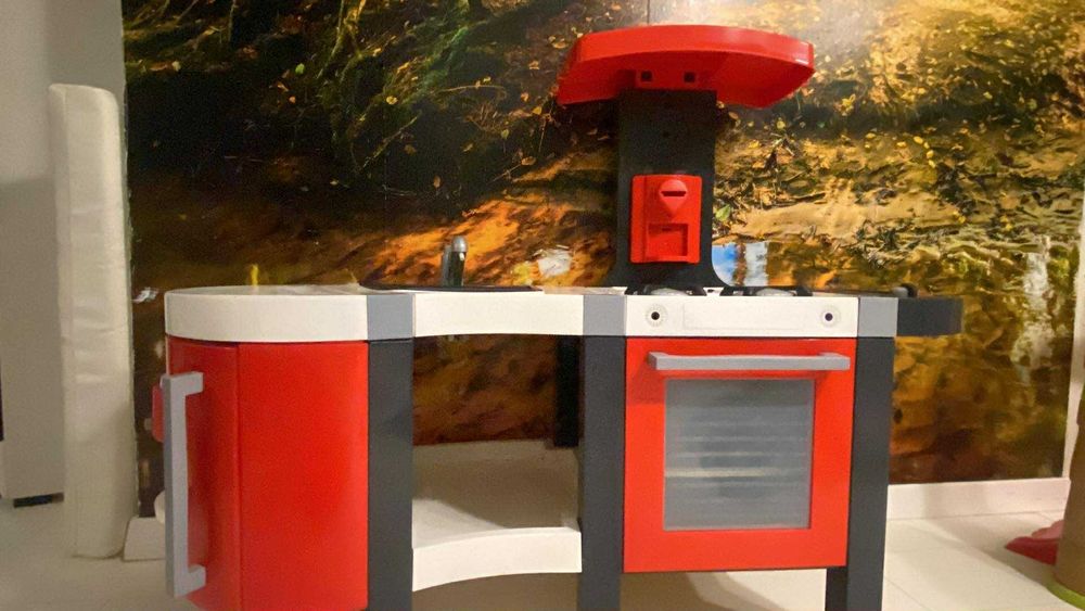 Kuchnia Smooby dla dzieci