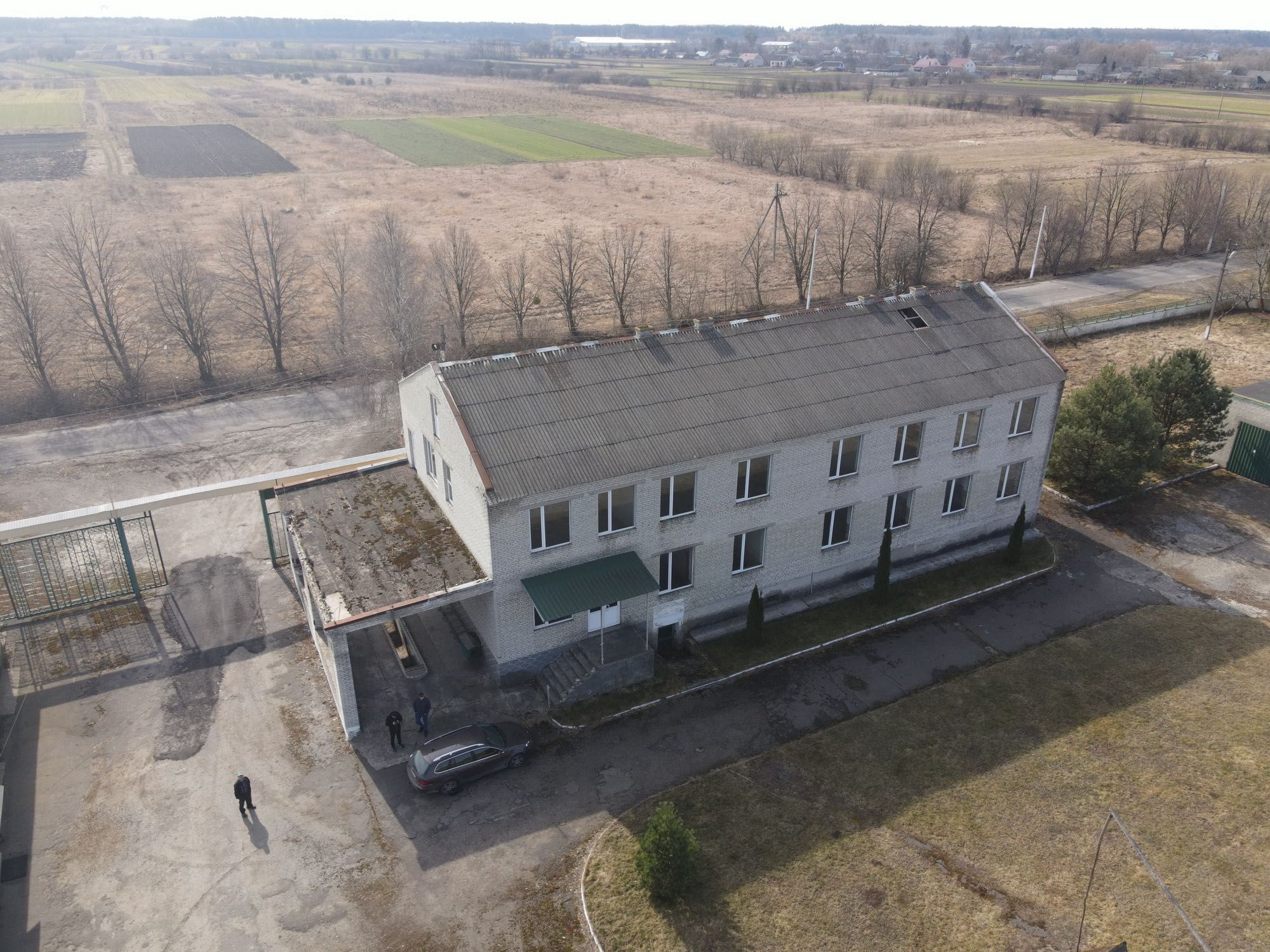 ПРОДАЖ Обʼєкта Нерухомості від власника площею: 8319м2 c.Стрептів,