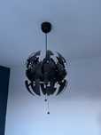 Ikea lampa wiszaca