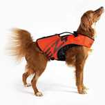 EZYDOG X2 Boost Kamizelka ratunkowa dla psów XL > 41KG