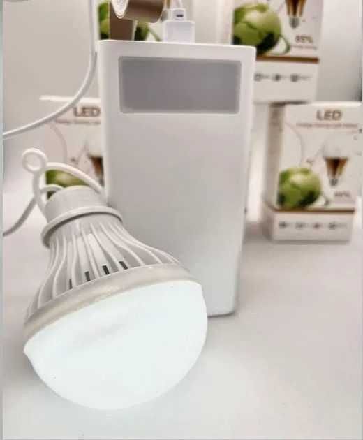 USB Лампочка 7w светодиодная світодіодна лампа лампочка, юсб, usb