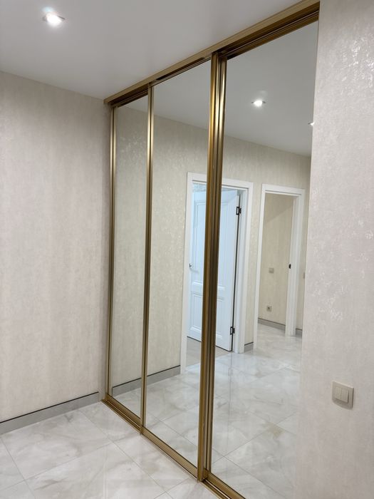 Оренда квартири в ЖК «БРАМА-2»