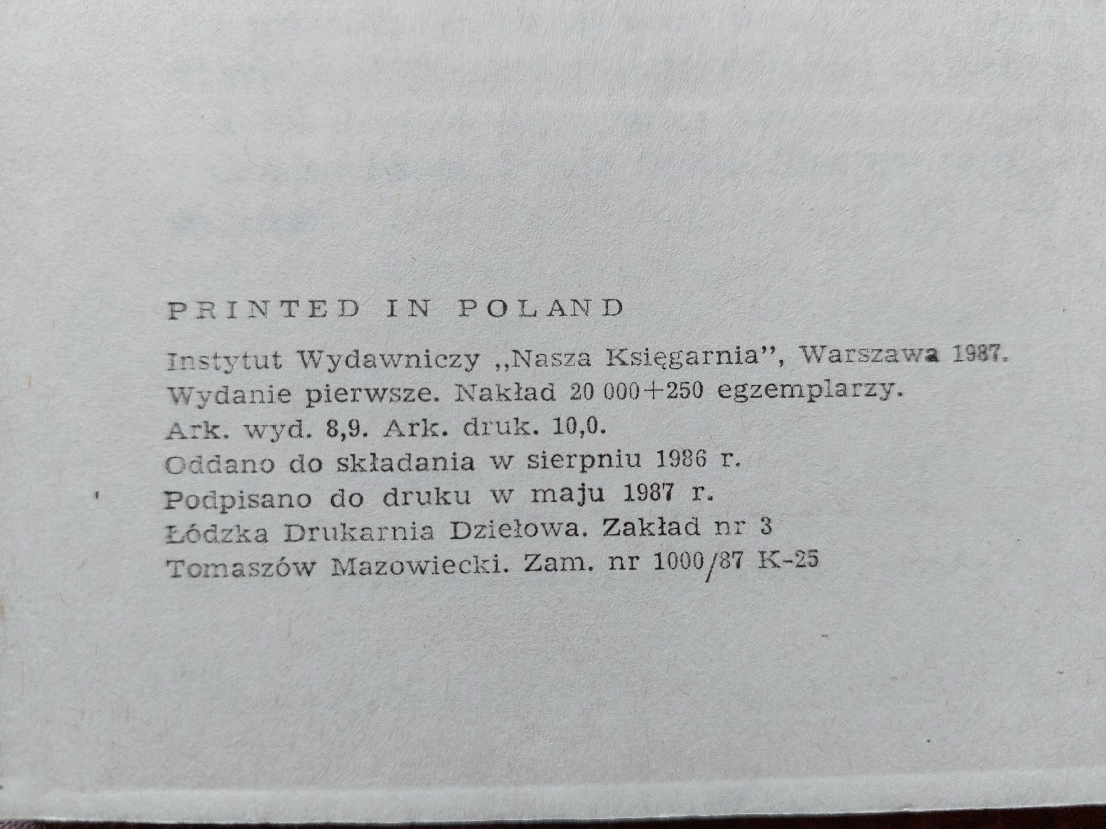 "MATURZYŚCI" Ivica Ivanac