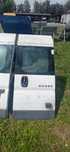 Двері задні праві ліві Peugeot Boxer/Fiat Ducato/Citroen Jumper шрот