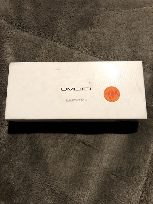 Umidigi Uwatch 3S