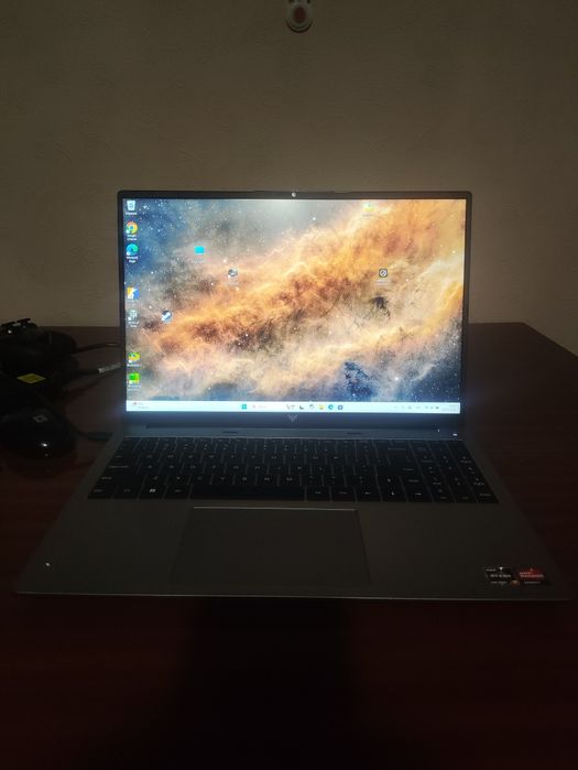 Игровой ноутбук RX16(новый)