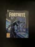 Fortnite Cobalt Star Bundle PS5