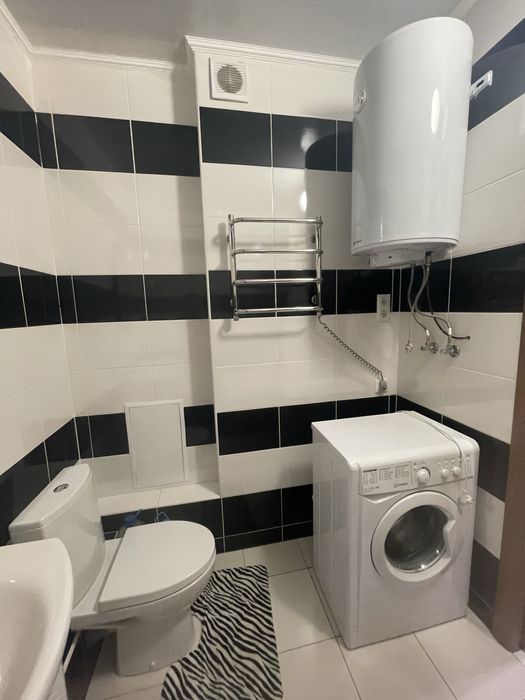 Подобово 1-кімн.Лісовий квартал