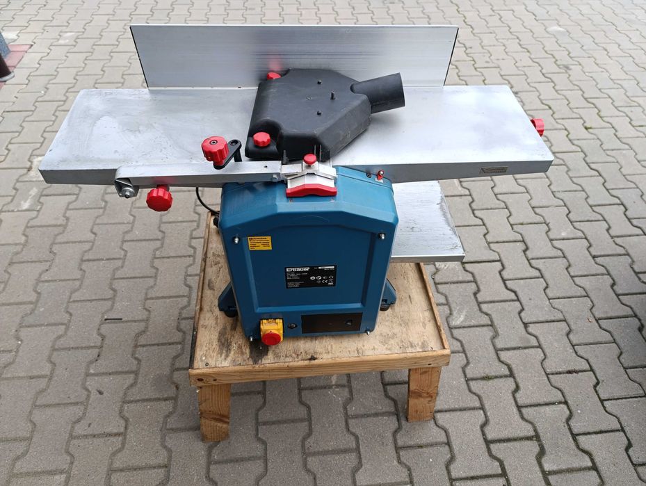 Grubościówka Erbauer EPT 1500