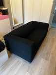 Kanapa ikea nierozkladana