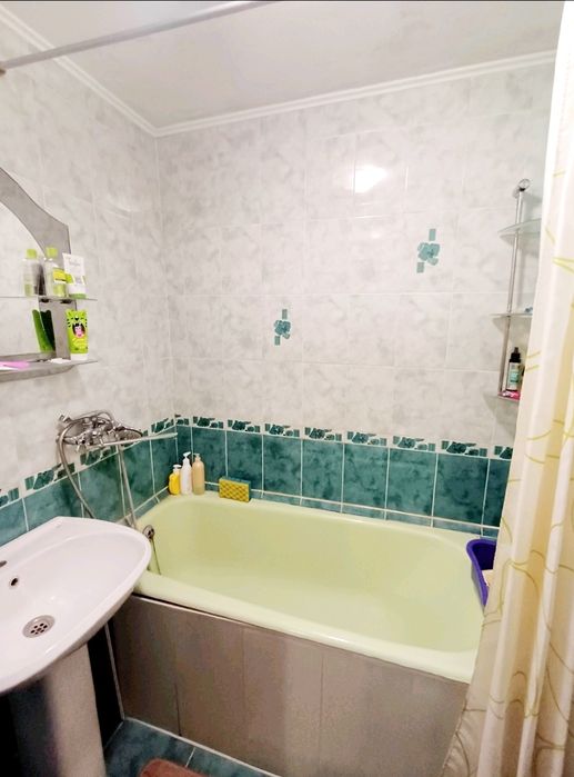 Продаж 3х.кв І.Сірка