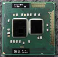 Processadores I3 380M - como Novo