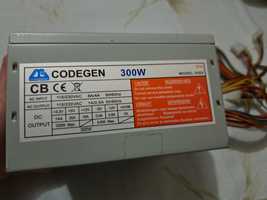 Блок живлення CODEGEN 300W