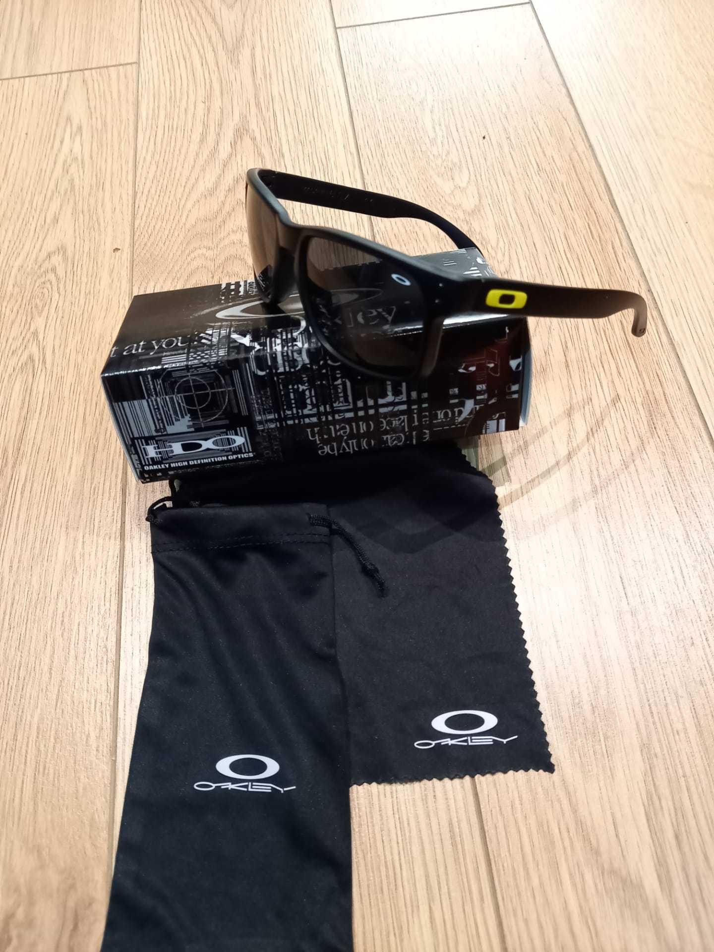 Óculos de sol Oakley VR/46 Valentino Rossi