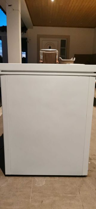 Arca Congeladora horizontal - 250 lts
