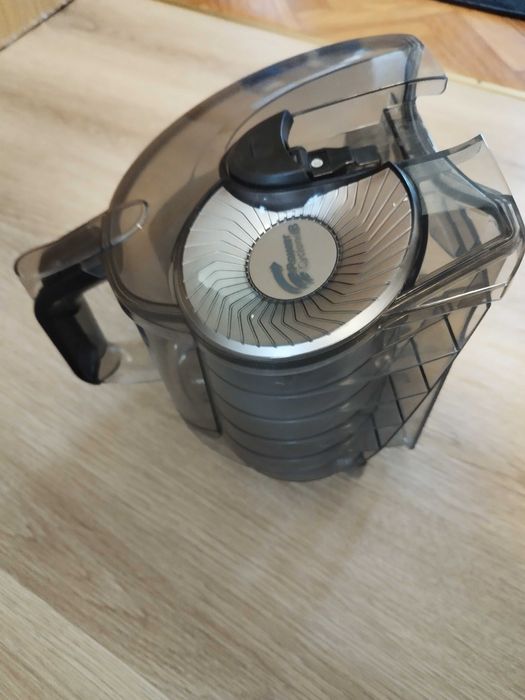 Комплектуючі на пилосос Philips FC 9332 та FC 9741