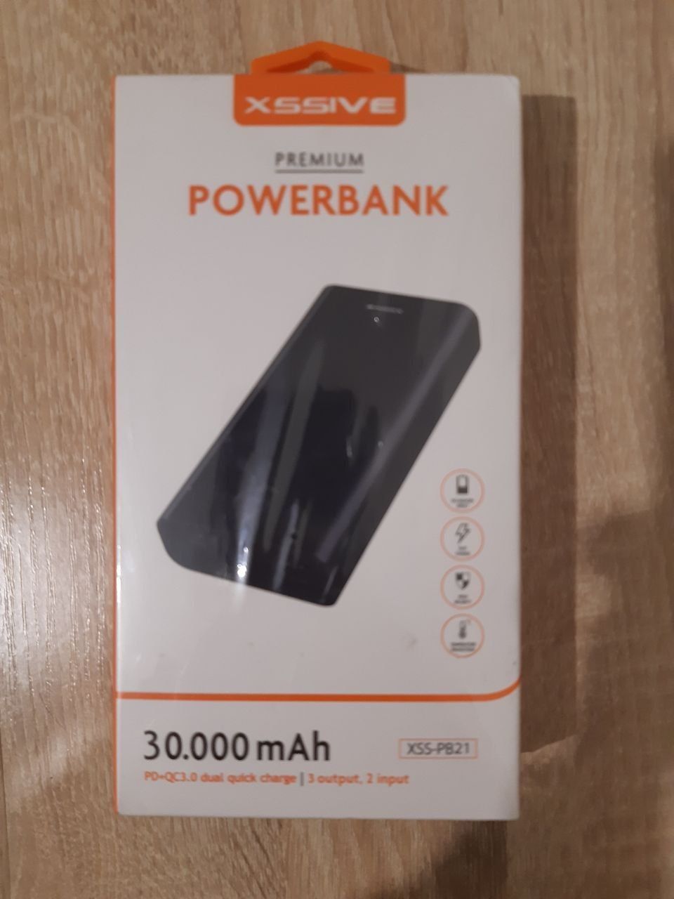 Продам PowerBank