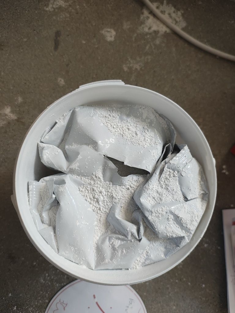 GipsME zestaw upominkowy 3D z odciskiem dłoni dla par
