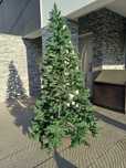 Arvore de Natal 210cm