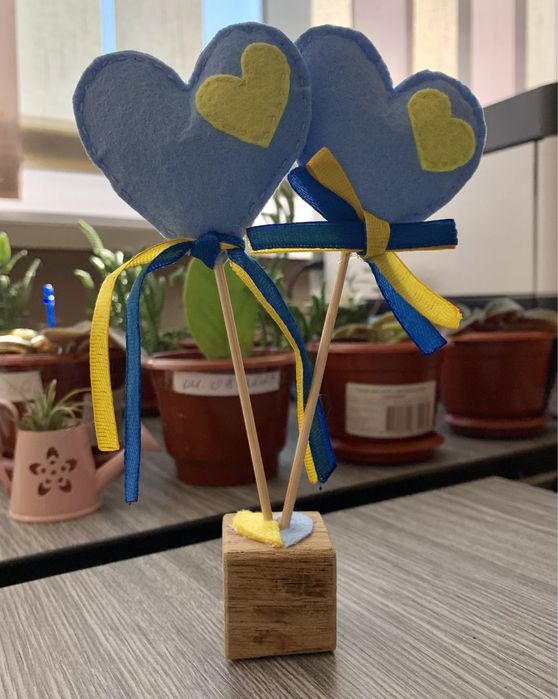 Українські Сувеніри