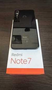 Смартфон Redmi Note7 4/128