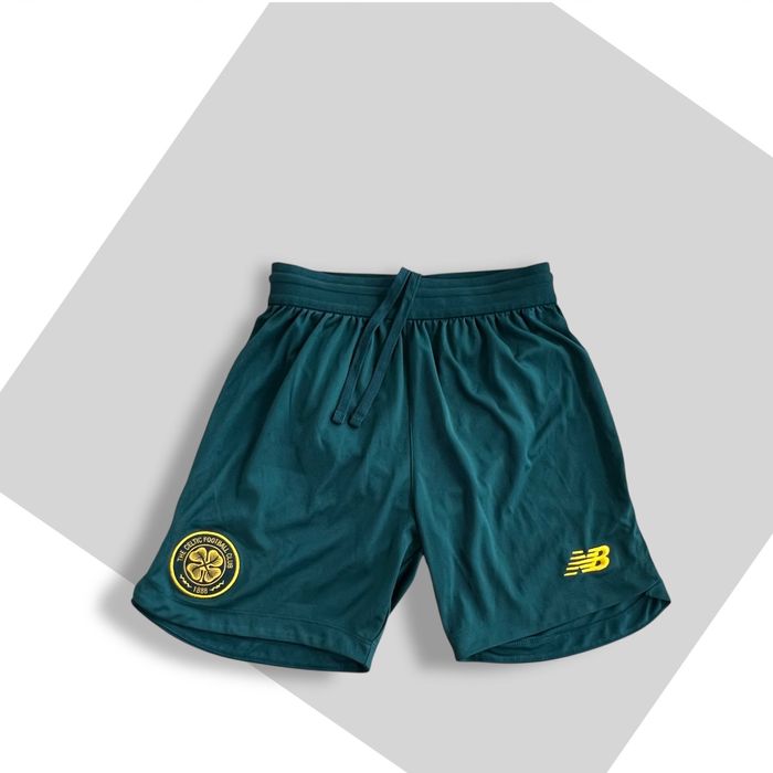 Дитячі шорти New Balance, (зріст 134 см)