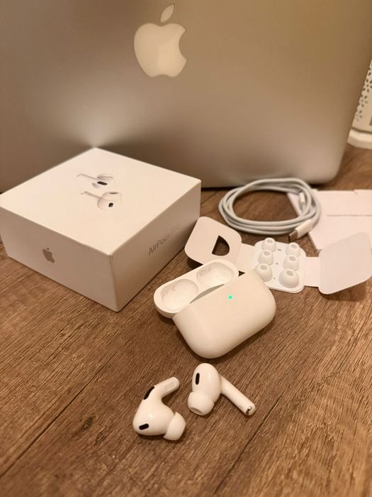 Airpods Pro 2 Novos