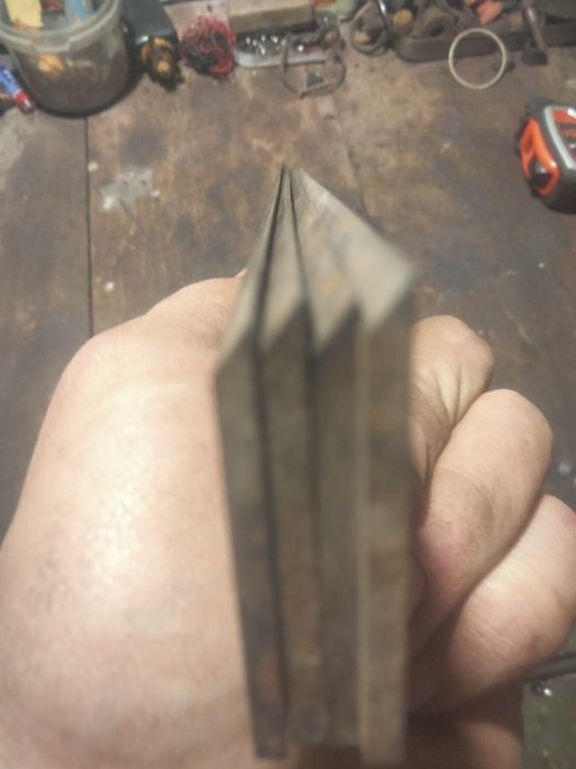 Продам ножі для фуганка рейсмуса ціна за шт