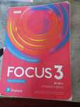 Focus 3 podręcznik