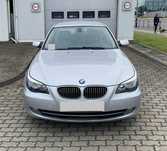 BMW Seria 5 BMW SERIA 5 E60 3.0 218 km automat