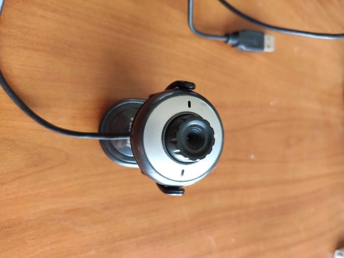Webcam Trust WB-3250