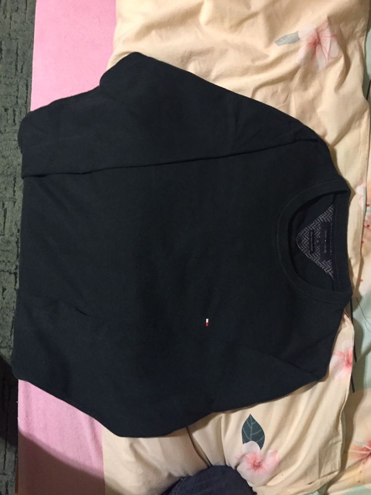 Sweter Tommy Hilfiger orginał