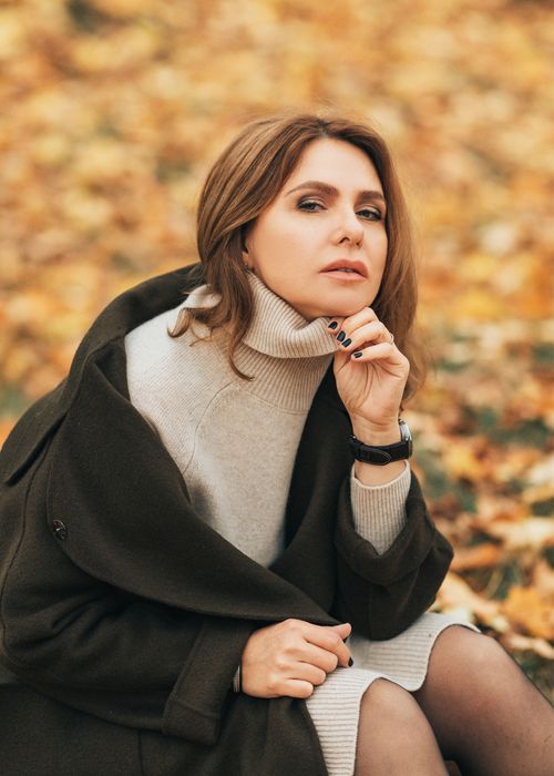 Психотерапія. Запрошую на онлайн-консультації.