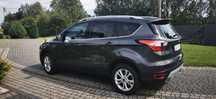 Ford KUGA 2018 2.0 TDI 150kM manual