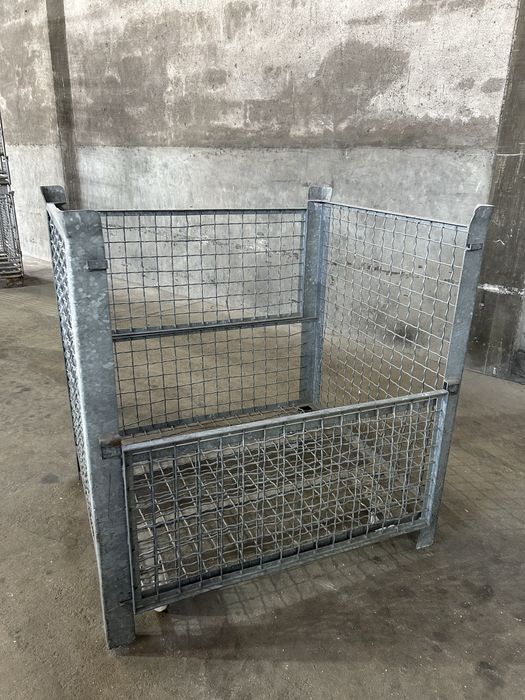 Vendo grade com rodas