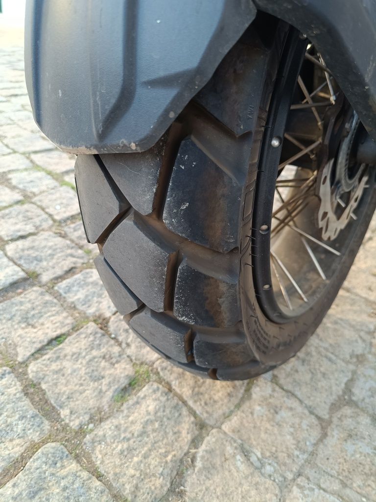Macbor Montana XR5