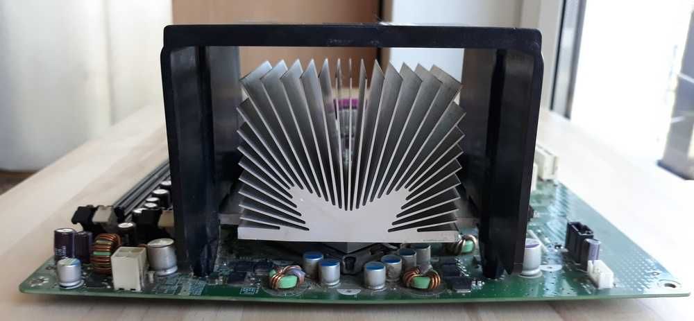 Płyta główna z procesorem Intel Core2 Duo (Dell Optiplex 780)