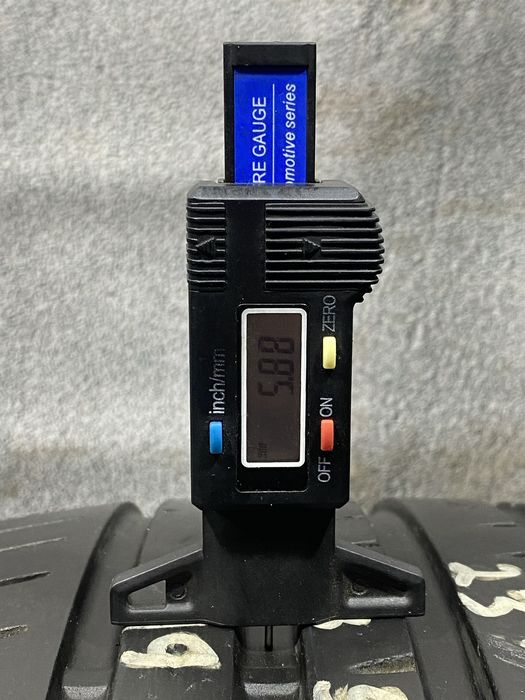 ‼️ЛІТНЯ РЕЗИНА‼️ Acceiera • 235/35 R19 АРТ:806