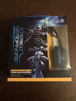 Headphones stereo Gaming Novos selados!
