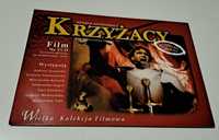 Krzyżacy film VCD