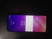 Motorola one vision